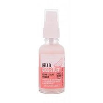 Essence Hello, Good Stuff! Podklad pod makeup Glow Serum Primer 30 ml pro ženy