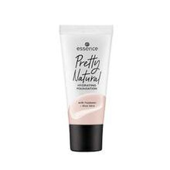 Essence Pretty Natural Makeup 30 ml 070 Warm Cashew 24h pro ženy