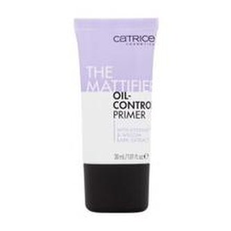 Catrice Oil-Control Podklad pod makeup The Mattifier 30 ml pro ženy