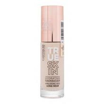 Catrice True Skin Makeup 30 ml 030 Neutral Sand pro ženy