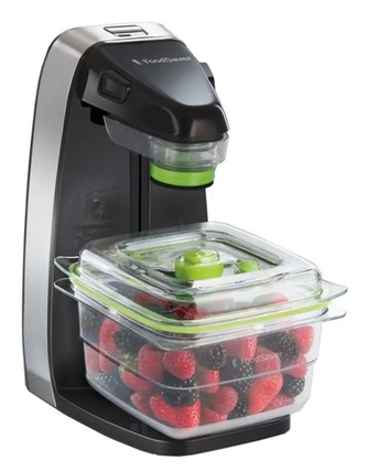 FoodSaver FFS010X