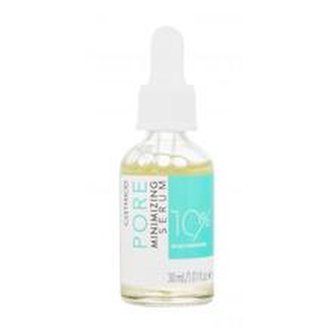Catrice Pore Pleťové sérum Minimizing Serum 30 ml 10% Niacinamide pro ženy