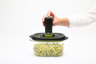 FoodSaver FFC022X