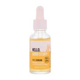 Essence Hello, Good Stuff! Pleťové sérum Face Serum 30 ml pro ženy