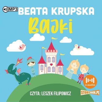 Bajki Bajki