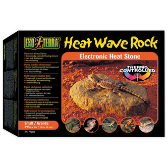 Kámen topný EXO TERRA Heat Wave Rock malý Kámen topný EXO TERRA Heat Wave Rock malý