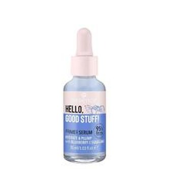 Essence Hello, Good Stuff! Pleťové sérum Primer Serum 30 ml pro ženy
