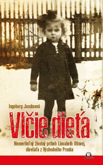 Vlčie dieťa Vlčie dieťa
