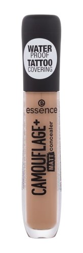 Essence Camouflage+ Korektor Matt 5 ml 50 Warm Toast pro ženy
