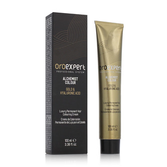 OroExpert Alchemist Colour barvicí krém na vlasy (11.2 Superlight Pearl Blonde) 100 ml