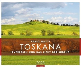 Toskana Kalender 2023