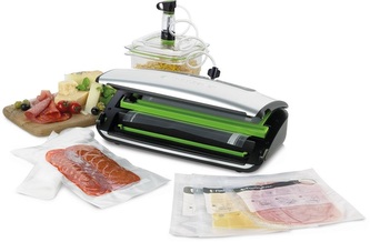 FoodSaver FFS016X