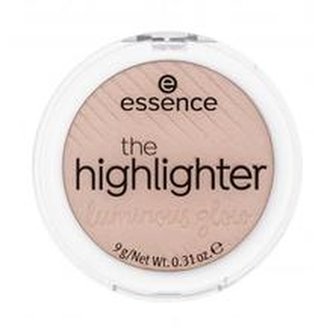 Essence The Highlighter Rozjasňovač 9 g 01 Mesmerizing pro ženy