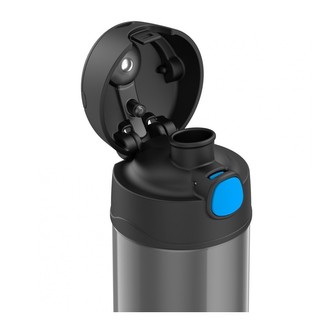 Hydratační uzávěr pro  dětskou sérii 12001x a 12002x - černá