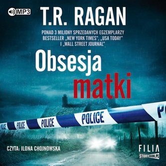 Obsesja matki