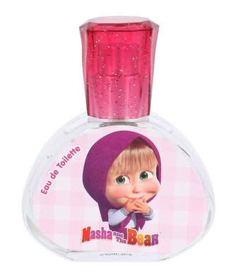 Máša a Medvěd EDT 30 ml