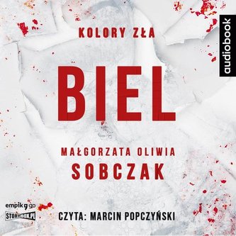 Kolory zła Biel Kolory zła Biel