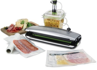 FoodSaver FFS015X