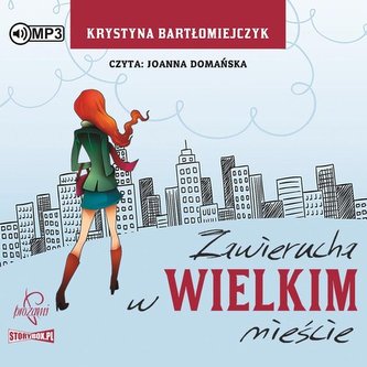 Zawierucha w wielkim mieście Zawierucha w wielkim mieście