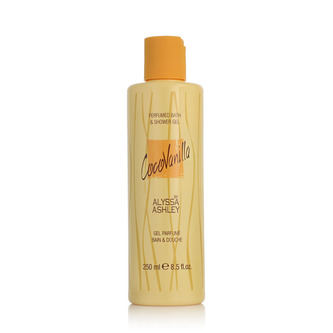 Alyssa Ashley Coco Vanilla SG 250 ml W