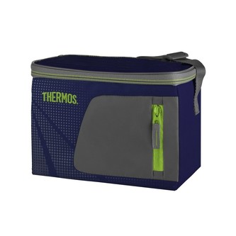 Termotaška 4 l - modrá