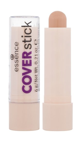 Essence Cover Stick Korektor 6 g 30 Matt Honey pro ženy