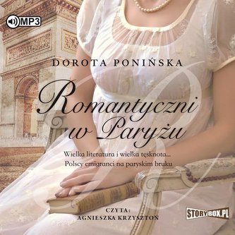 Romantyczni w Paryżu Romantyczni w Paryżu