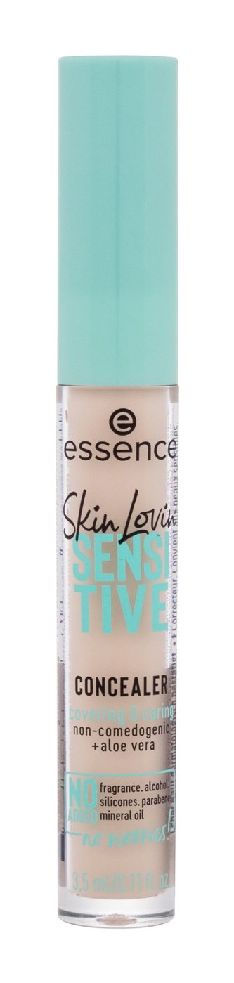 Essence Skin Lovin' Sensitive Korektor 3,5 ml 05 Frair pro ženy