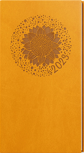 Týdenní diář Jakub Vivella s ražbou kapesní moka káva