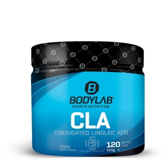 CLA - Bodylab24 - 120 kaps.