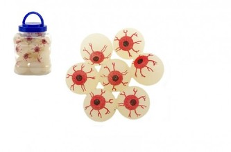 Hopík 4.5cm oko 1 ks