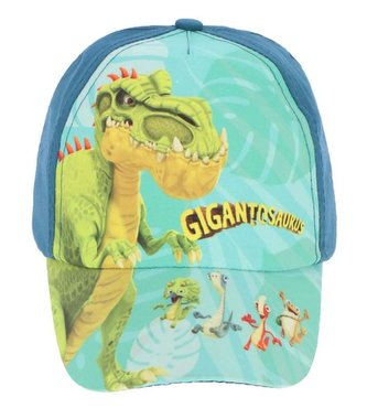 KŠILTOVKA GIGANTOSAURUS - velikost 54