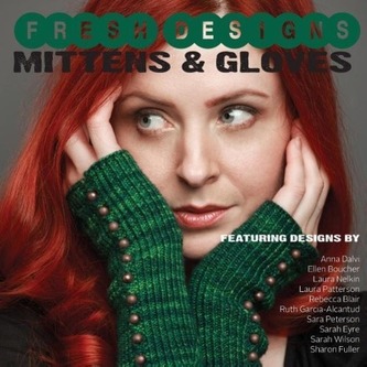 Fresh Designs: Mittens and Gloves