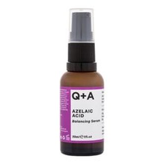 Q+A Sérum na obličej s kyselinou azelaovou (Balancing Serum) 30 ml woman