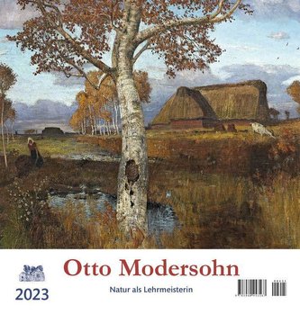 Otto Modersohn 2023