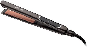 Revlon Žehlička na vlasy Salon Straight Copper Smooth™ woman