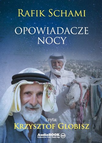 Opowiadacze nocy Opowiadacze nocy