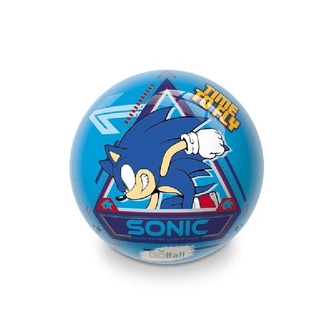 Míč nafouknutý Sonic 23 cm BIO BALL
