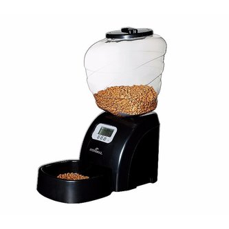 Automatický dávkovač krmiva Eyenimal Automatický dávkovač krmiva Eyenimal