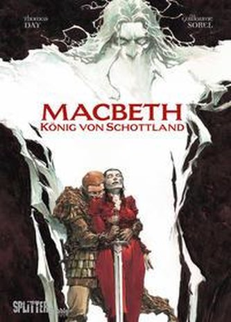 Macbeth (Graphic Novel)