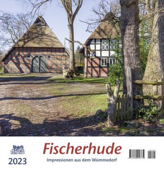 Fischerhude 2023