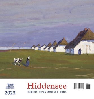 Hiddensee 2023