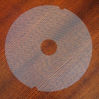 EZIDRI Síťka pro SNACKMAKER FD500