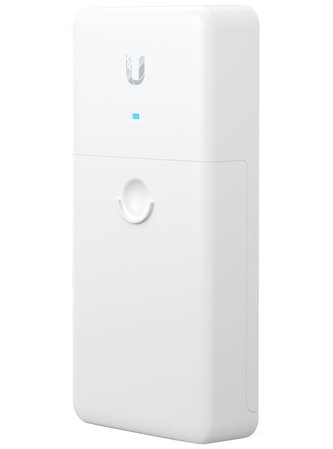 UBNT Gigabitový ethernetový opakovač pro PoE 802.3af/at