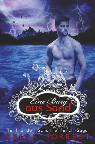 Das Schattenreich der Vampire 3: Eine Burg aus Sand
