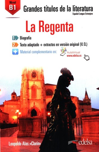 La Regenta