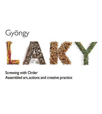 Gyöngy Laky