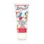 Officina Naturae Dětská zubní pasta - jahoda BIO (75 ml) - bez fluoru