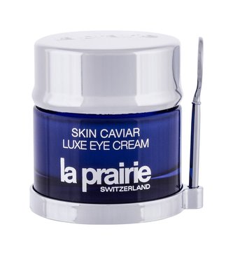 La Prairie Skin Caviar Oční krém Luxe 20 ml pro ženy