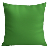 Dekorační venkovní polštář s výplní MALIBU zelená 50x50 cm Mybesthome